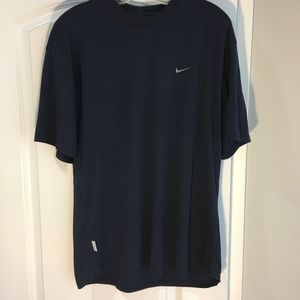 Men's Nike Dry Fit Shirt